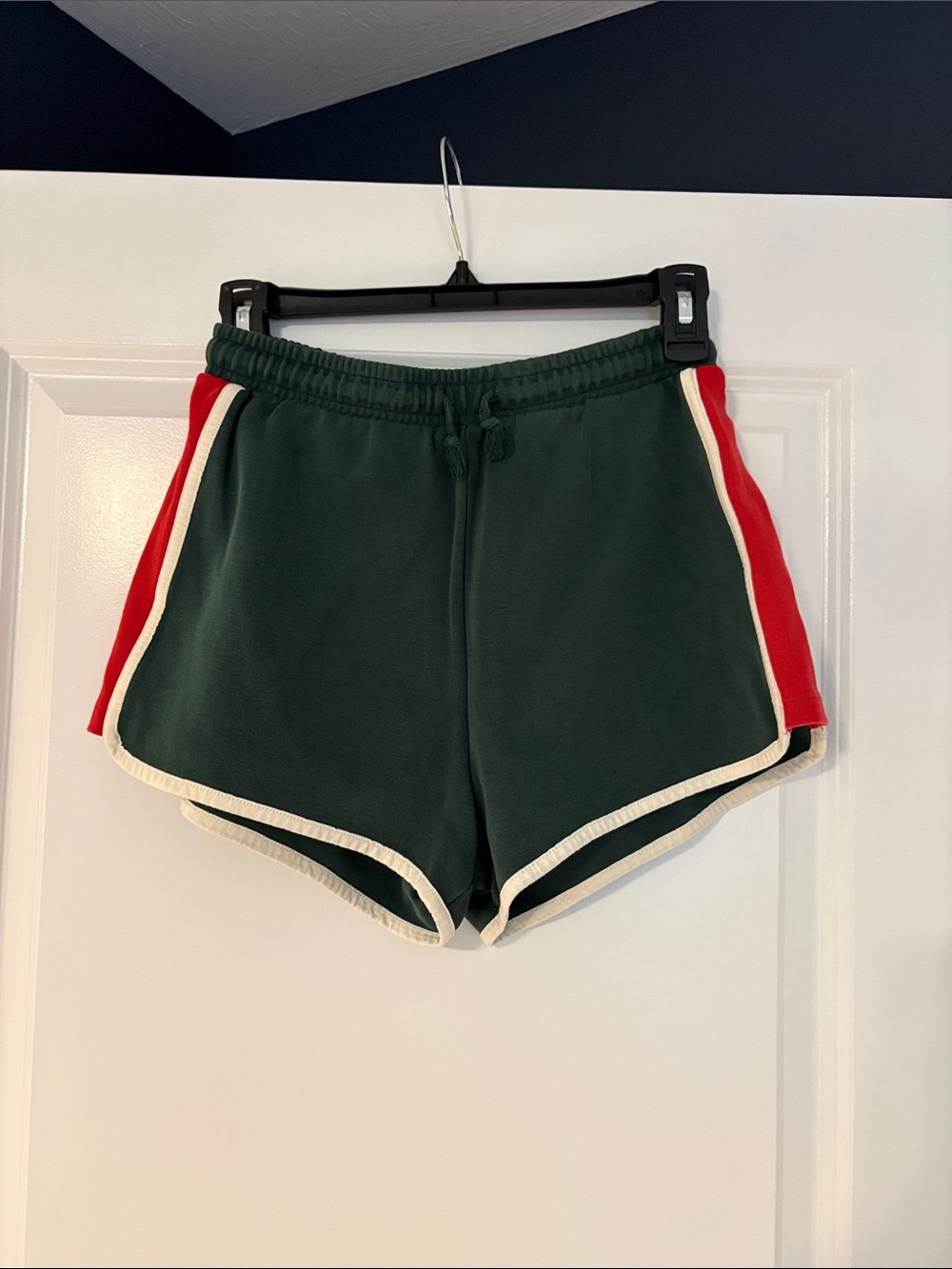 Zara Short